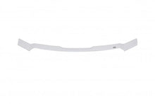 Load image into Gallery viewer, AVS 16-18 GMC Sierra 1500 Aeroskin Low Profile Color Match Hood Shield - Summit White
