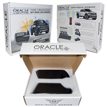 Load image into Gallery viewer, Oracle 09-14 Ford F150/Raptor Off-Road Mirrors - 6000K
