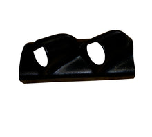 Load image into Gallery viewer, BLOX Racing Scion XB Pillar Pod Gauge Mount - 2 Gauges
