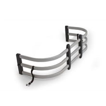 Load image into Gallery viewer, AMP Research 99-23 Ford F250/350 Superduty (Excl. SuperCrew) Bedxtender - Silver
