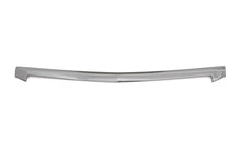 Load image into Gallery viewer, AVS 02-06 Cadillac Escalade Aeroskin Low Profile Hood Shield - Chrome

