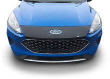 Load image into Gallery viewer, AVS  2020 Ford Escape Aeroskin Smoke Flush Mount Hood Protector
