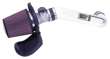 Load image into Gallery viewer, K&amp;N Performance Intake Kit PERF. INTAKE KIT; FORD RANGER, L4-2.3L, 01-03; POLISHED
