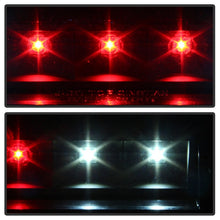Load image into Gallery viewer, xTune 09-14 Ford F-150 3RD Brake Light - Black (BKL-FFF15009-LED-G2-BK)
