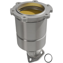 Load image into Gallery viewer, MagnaFlow Conv DF 04-05 Maxima frnt man OEM
