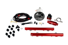 Load image into Gallery viewer, Aeromotive 05-09 Ford Mustang GT 5.0L Stealth Fuel System (18676/14130/16307)
