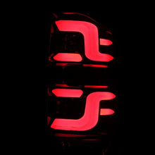 Load image into Gallery viewer, AlphaRex 14-20 Toyota Tundra PRO-Series LED Tail Lights Jet Black
