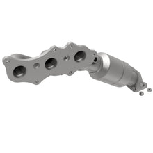 Load image into Gallery viewer, MagnaFlow Conv DF 10-12 Toyota FJ/4Runner 4.0L
