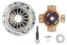 Load image into Gallery viewer, Exedy 1982-1983 Nissan 200SX L4 Stage 2 Cerametallic Clutch Thick Disc
