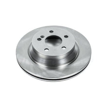 Load image into Gallery viewer, Power Stop 15-18 Mercedes-Benz CLS400 Rear Autospecialty Brake Rotor
