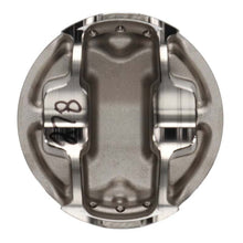 Load image into Gallery viewer, Wiseco AC/HON B 4v DOME +8.25 STRUT 8100XX Piston Kit
