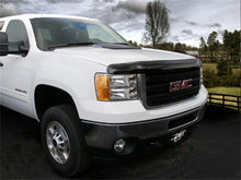Load image into Gallery viewer, Stampede 2011-2014 GMC Sierra 2500 HD Vigilante Premium Hood Protector - Smoke
