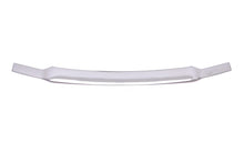 Load image into Gallery viewer, AVS 08-11 Mazda Tribute Aeroskin Low Profile Hood Shield - Chrome
