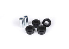 Load image into Gallery viewer, Whiteline Plus 2010 Volkswagen CC Rear Control Arm Lower Outer Bushing Kit
