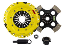 Load image into Gallery viewer, ACT 2001 BMW M3 HD/Race Rigid 4 Pad Clutch Kit
