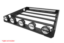 Load image into Gallery viewer, Go Rhino SRM 400 Roof Rack - 48in
