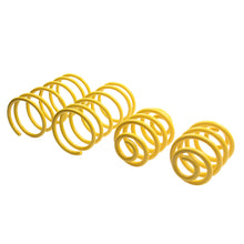 Load image into Gallery viewer, ST Sport-tech Lowering Springs BMW E30 Sedan+Coupe; Strut 1.8 / 45mm
