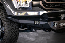 Load image into Gallery viewer, DV8 Offroad 2021+ Ford F-150 Non-Winch Front Bumper
