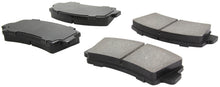 Load image into Gallery viewer, StopTech Performance Brake Pads
