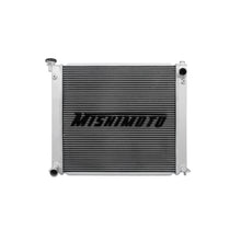 Load image into Gallery viewer, Mishimoto 90-96 Nissan 300ZX Turbo Manual Aluminum Radiator
