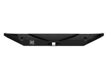 Load image into Gallery viewer, ICON 2018+ Jeep Wrangler JL Pro Series Rear Bumper w/Hitch/Tabs
