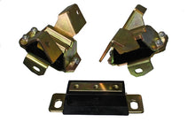 Load image into Gallery viewer, Energy Suspension 68-72 Ford Mustang 5.0L (302) Black Motor &amp; Transmission Mount Set
