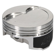 Load image into Gallery viewer, Wiseco Chevy LS Series -8cc R/Dome 1.115x4.070 Piston Shelf Stock Kit
