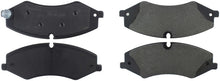 Load image into Gallery viewer, StopTech Street Brake Pads - Rear

