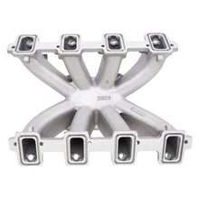 Load image into Gallery viewer, Edelbrock Manifold Super Victor GM LS3 V8 EFI 4150 Series Flange
