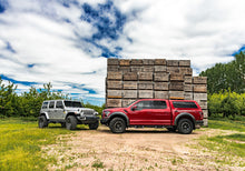 Load image into Gallery viewer, N-Fab EPYX 07-18 Toyota Tundra CrewMax - Cab Length - Tex. Black
