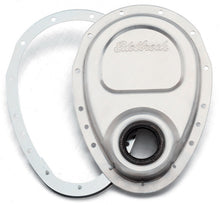 Load image into Gallery viewer, Edelbrock Two Piece Front Cover

