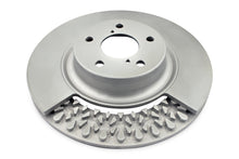 Load image into Gallery viewer, DBA 99-04 Land Rover Discovery Front 4000 Series Plain Rotor
