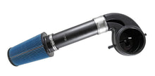 Load image into Gallery viewer, Airaid 88-95 Chevy / GMC 305 / 350 TBI CL Intake System w/ Tube (Dry / Blue Media)
