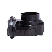 Load image into Gallery viewer, BBK 17-20 Ford F150 Raptor 3.5L EcoBoost 73mm Black Series Billet Throttle Body
