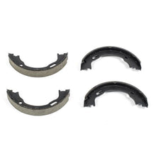 Load image into Gallery viewer, Power Stop 05-18 Chrysler 300 Rear Autospecialty Parking Brake Shoes
