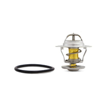 Load image into Gallery viewer, Mishimoto 98-06 Volkswagen Beetle Racing Thermostat - 73C
