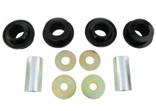 Load image into Gallery viewer, Whiteline Plus Nissan 350Z/Infiniti G35 Radius Rod to Chassis/Compression Rod Bushing
