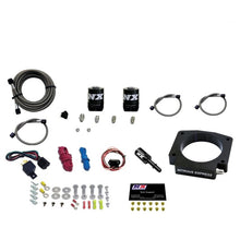 Load image into Gallery viewer, Nitrous Express 15-17 Ford Mustang GT350 5.2L Nitrous Plate Kit w/o w/o Bottle
