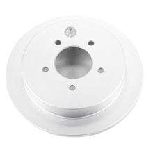 Load image into Gallery viewer, Power Stop 97-00 Ford Expedition Rear Evolution Geomet Coated Rotor
