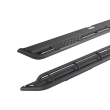 Load image into Gallery viewer, Go Rhino Dominator Xtreme DT Side Steps - Tex Blk - 52in. (Boards ONLY/Brackets Req.)

