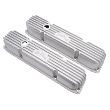 Load image into Gallery viewer, Edelbrock Valve Cover Classic Series Chrysler 383/440 CI V8 Satin
