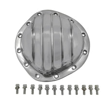 Load image into Gallery viewer, Yukon Gear Polished Aluminum Cover For GM 12 Bolt Truck
