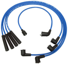 Load image into Gallery viewer, NGK Mitsubishi Montero 1989-1987 Spark Plug Wire Set
