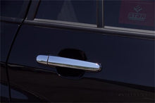 Load image into Gallery viewer, Putco 03-09 Toyota 4Runner w/o Passenger Keyhole Door Handle Covers
