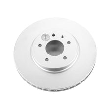 Load image into Gallery viewer, Power Stop 09-11 Cadillac STS Front Evolution Geomet Coated Rotor
