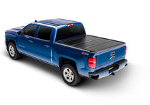 Load image into Gallery viewer, UnderCover 07-13 Chevy Silverado 1500 / 07-14 Silverado 2500 HD 6.5ft Flex Bed Cover

