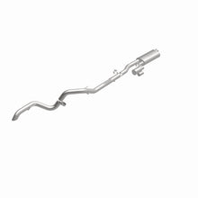Load image into Gallery viewer, MagnaFlow 2023 Toyota Sequoia Overland Series Black Axle-Back Exhaust
