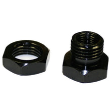 Load image into Gallery viewer, Nitrous Express EFI Nozzle Adapter Fitting (Shark &amp; SX2 Nozzle Only)

