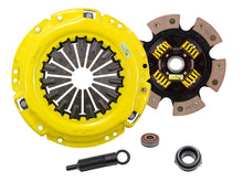 Load image into Gallery viewer, ACT 2001 Lexus IS300 XT/Race Sprung 6 Pad Clutch Kit
