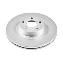 Load image into Gallery viewer, Power Stop 13-16 Scion FR-S Front Evolution Geomet Coated Rotor
